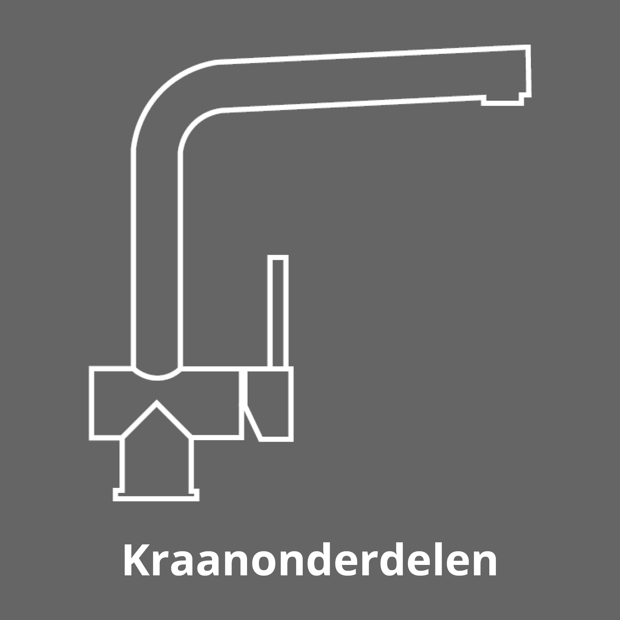 kraanonderdelen